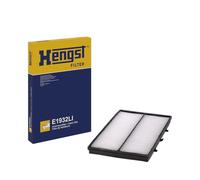 HENGST FILTER E1932LI Filtro abitacolo