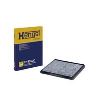 Hengst E1955LC - Filtro, Aria Abitacolo