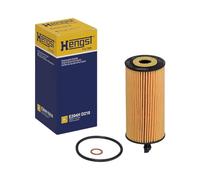 Filtro olio HENGST FILTER E204H D218