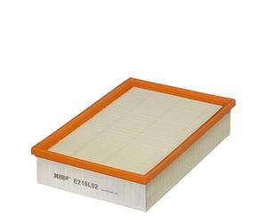 Hengst E216L02 - Filtro Aria