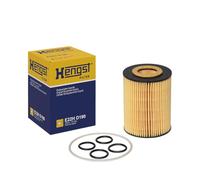 Hengst E22H D190 - Filtro Olio