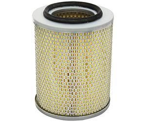Hengst E277L01 - Filtro Aria