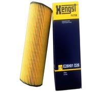 Hengst E28H01 D26 - Filtro Olio