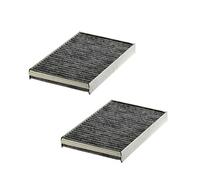 Filtro cabina HENGST FILTER E2919LC-2