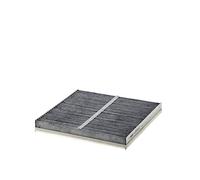 Hengst E2933LC - Filtro, Aria Abitacolo