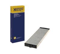 Hengst E2937LC - Filtro, Aria Abitacolo