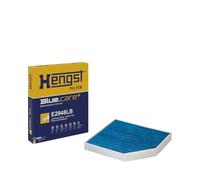 Filtro cabina HENGST FILTER E2948LB