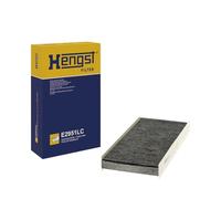 Hengst E2951LC - Filtro, Aria Abitacolo