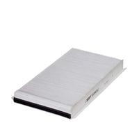 Hengst E2963LI - Filtro, Aria Abitacolo