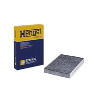 Filtro cabina HENGST FILTER E2975LC