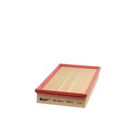 Filtro aria HENGST FILTER E351L