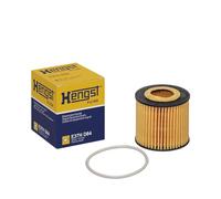 Hengst E37H D84 - Filtro Olio