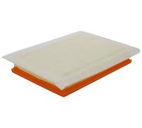 Hengst E391L01 - Filtro Aria