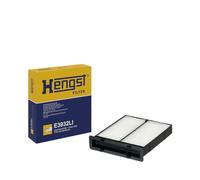 Hengst & Co Filtro abitacolo E3932LI antipolline 211x175x48 mm per Suzuki SX4