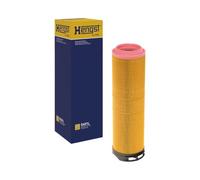 Filtro aria HENGST FILTER E421L