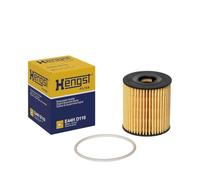 Hengst E44H D110 - Filtro Olio