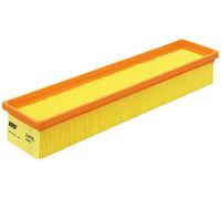 Filtro aria HENGST FILTER E474L