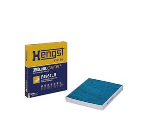 Hengst E4981LB - Filtro dell'aria interna
