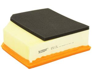 Hengst E512L - Filtro Aria