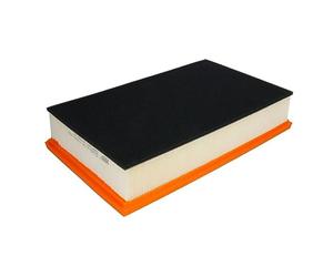 Hengst E587L01 - Filtro Aria