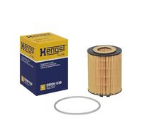 Hengst E600H D38 - Filtro Olio