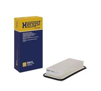 HENGST FILTER E641L Filtro aria