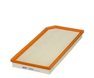 Hengst E662L - Filtro Aria