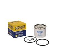 Hengst E75K D42 - Filtro Carburante