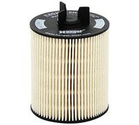 Hengst E80KP D136 - Filtro Carburante