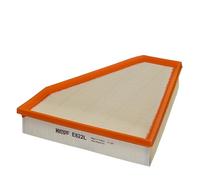 Hengst E822L - Filtro Aria