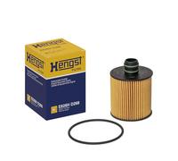 HENGST FILTER E826H D268 Filtro olio