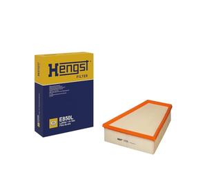 Hengst E850L - Filtro Aria