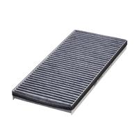 Hengst E912LC - Filtro, Aria Abitacolo