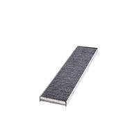 Filtro cabina HENGST FILTER E919LC