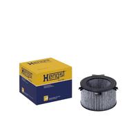 HENGST FILTER E922LC Filtro abitacolo Filtro al carbone attivo Filtro