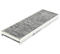 Filtro, aria di cabina HENGST Filtration E931LC