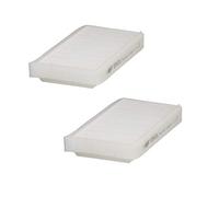Filtro cabina HENGST FILTER E942LI-2