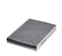 Hengst E962LC - Filtro, Aria Abitacolo