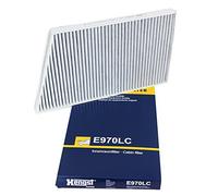 Hengst E970LC - Filtro, Aria Abitacolo