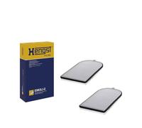 HENGST FILTER E983LI-2 Filtro abitacolo