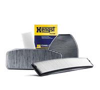Hengst E989LC - Filtro, Aria Abitacolo
