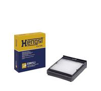 HENGST FILTER E991LI Filtro abitacolo