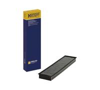 Filtro Aria Abitacolo Hengst Filter E994LC01 per Bmw