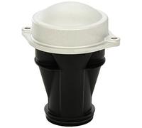 Hengst EAS500M05 - Separatore Olio, Sfiato Monoblocco