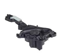 HENGST FILTER AS354M02 Separatore olio, Ventilazione monoblocco