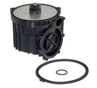 Separatore olio del ricircolo del motore AS811M D893 HENGST FILTER per SETRA