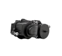 HENGST FILTER AS816M D847 Separatore olio Ventilazione monoblocco