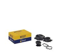 HENGST FILTER AS816M D847 Separatore olio Ventilazione monoblocco