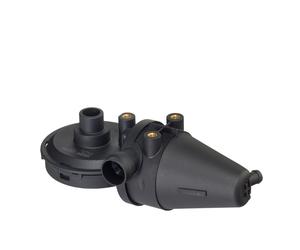 HENGST FILTER AS818M Separatore olio, Ventilazione monoblocco per BMW