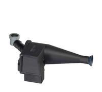 HENGST FILTER AS819M Separatore Dell 'ol Io, Sfiato Basamento per BMW